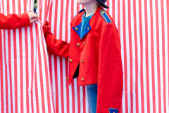 Speeltuin Bijdorp Sassenheim met Circus Ravioli in Juni 2024